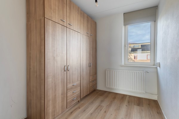 Medium property photo - Evert C. Slimstraat 26, 9076 EG Sint Annaparochie